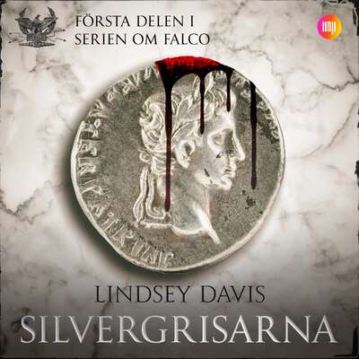 Silvergrisarna - Lindsay Davis.