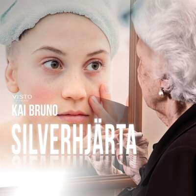 Silverhjärta - Kai Bruno.