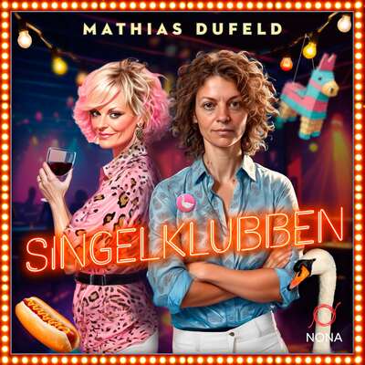 Singelklubben - Mathias Dufeld.