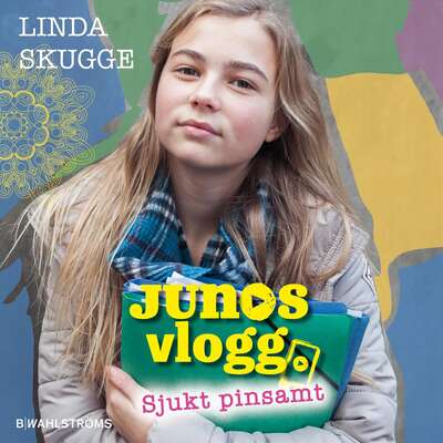 Sjukt pinsamt - Linda Skugge.