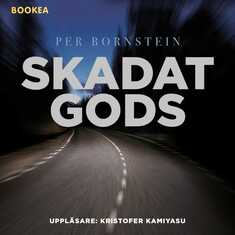 Skadat Gods