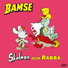 Skalman och Rabba
