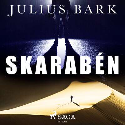 Skarabén - Julius Bark.