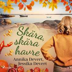 Skära, skära havre