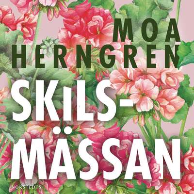 Skilsmässan - Moa Herngren.