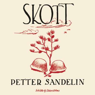 Skott - Petter Sandelin.