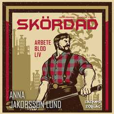 Skördad
