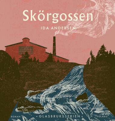 Skörgossen - Ida Andersen.