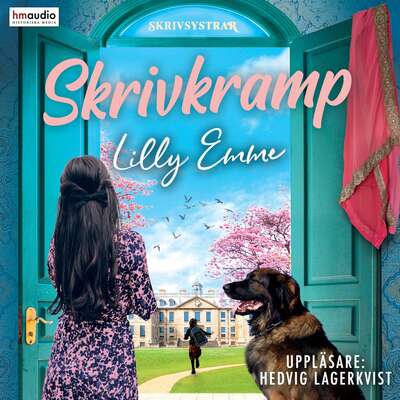 Skrivkramp - Lilly Emme.