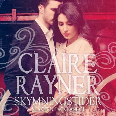 Skymningstider - Claire Rayner.