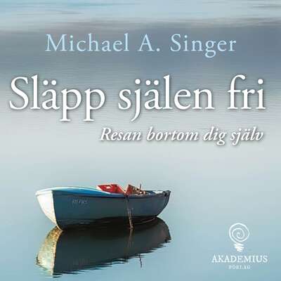 Släpp själen fri - Michael Singer A.
