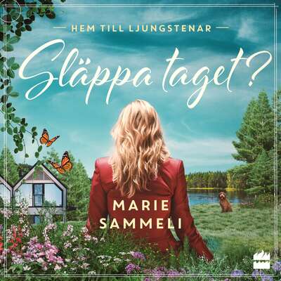 Släppa taget? - Marie Sammeli.