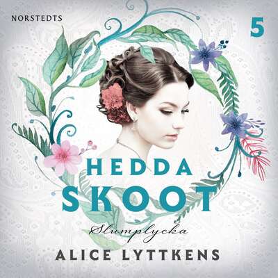 Slumplycka - Alice Lyttkens.