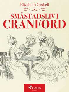 Småstadsliv i Cranford