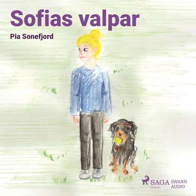 Sofias valpar - Pia Sonefjord.