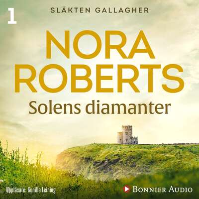 Solens diamanter - Nora Roberts.