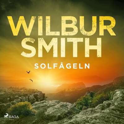 Solfågeln - Wilbur Smith.