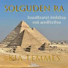 Solguden Ra, guidad meditation