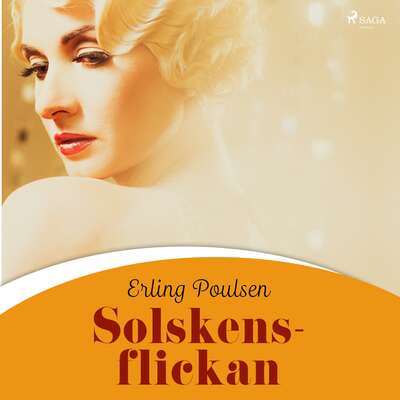 Solskensflickan - Erling Poulsen.