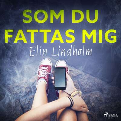 Som du fattas mig - Elin Lindholm.