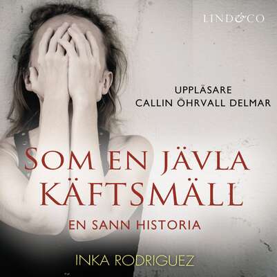 Som en jävla käftsmäll - Inka Rodriguez.