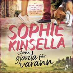 Som gjorda för varann