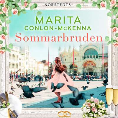 Sommarbruden - Marita Conlon-McKenna.