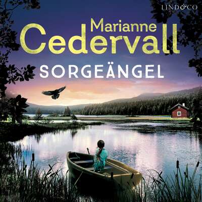 Sorgeängel - Marianne Cedervall.