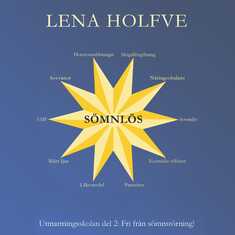 Sömnlös - Fri från sömnstörningar