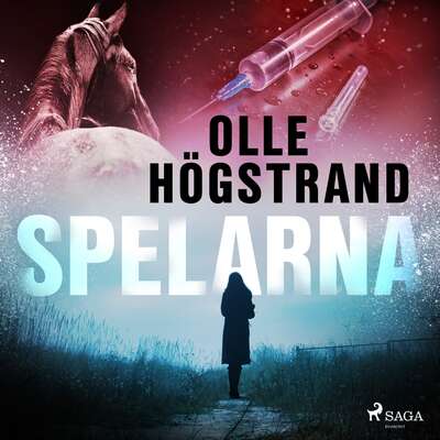 Spelarna - Olle Högstrand.