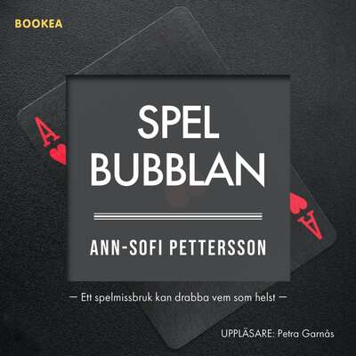 Spelbubblan - Ann-Sofi Pettersson.
