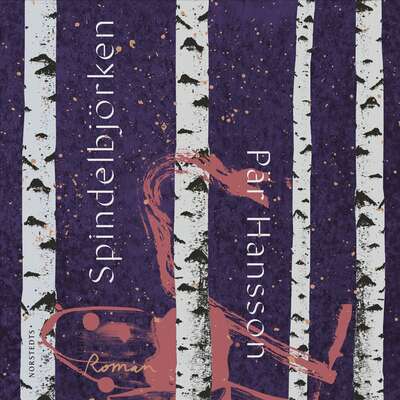 Spindelbjörken - Pär Hansson.