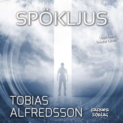 Spökljus - Tobias Alfredsson.
