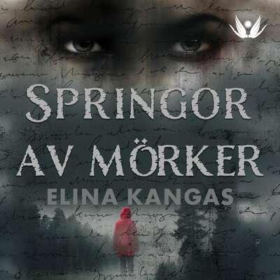 Springor av mörker - Elina Kangas.