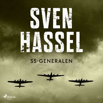 SS-generalen - Sven Hassel.