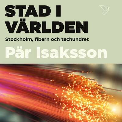 Stad i världen - Pär Isaksson.