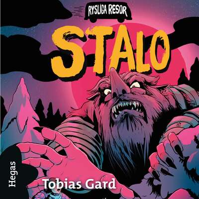 Stalo - Tobias Gard.