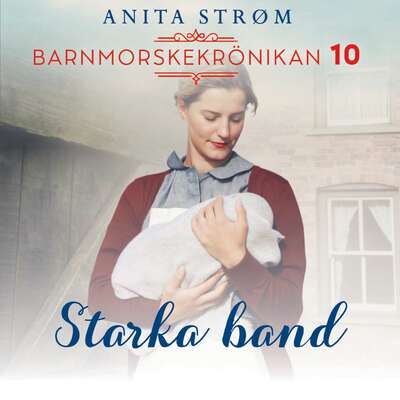 Starka band - Anita Strøm.