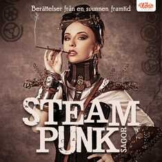 SteampunkSagor