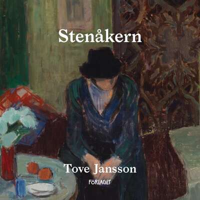Stenåkern - Tove Jansson.