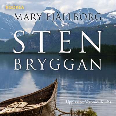 Stenbryggan - Mary Fjällborg.