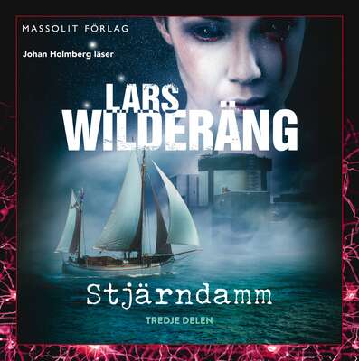 Stjärndamm - Lars Wilderäng.