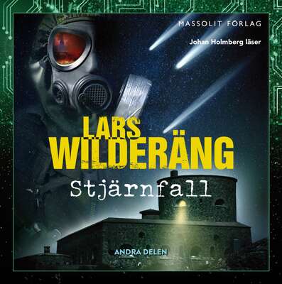 Stjärnfall - Lars Wilderäng.