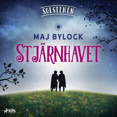 Stjärnhavet - Maj Bylock.
