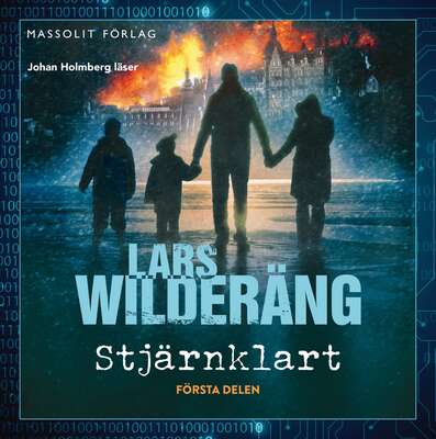 Stjärnklart - Lars Wilderäng.