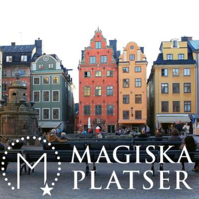 Stockholms blodbad. Stortorget. - Dick Harrison.