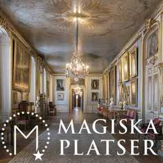 Stockholms slott: ett kungligt galleri. Kungliga Slottet.