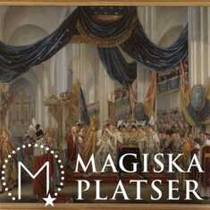 Stockholms slott: ett kungligt porträtt. Kungliga Slottet.