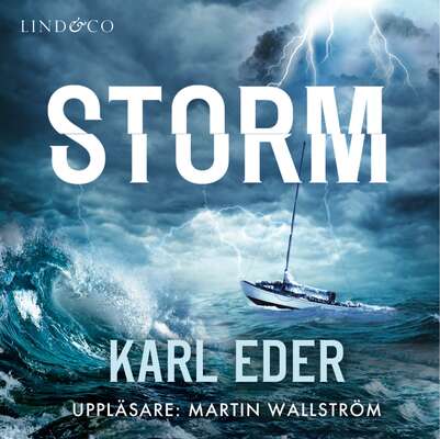 Storm - Karl Eder.