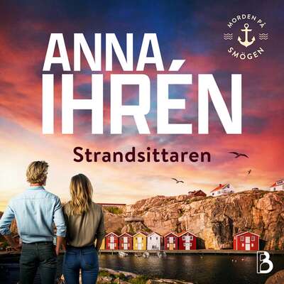 Strandsittaren - Anna Ihrén.